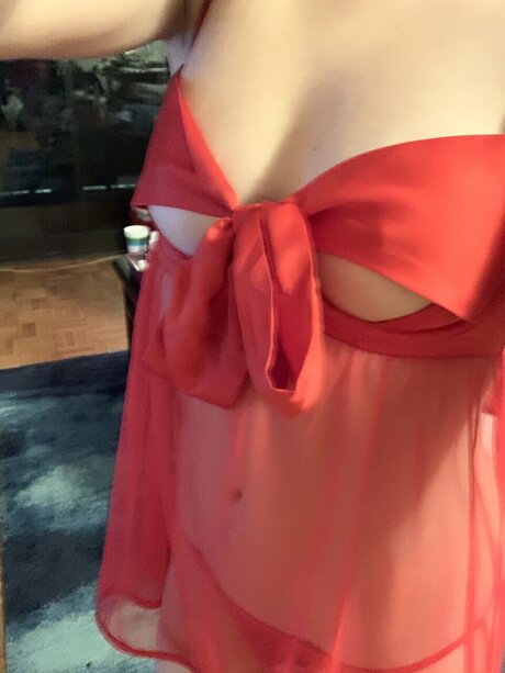 Photo nue de fuite OnlyFans de Mischievous