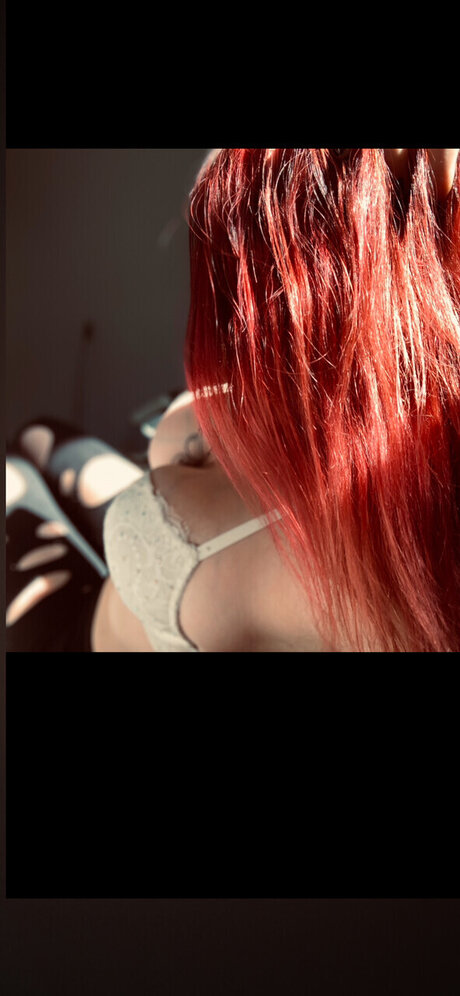 Photo nue de fuite OnlyFans de Kiikiie