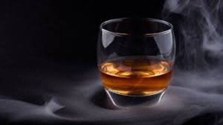 Photo nue de fuite OnlyFans de Scotch Ampamp Smoke