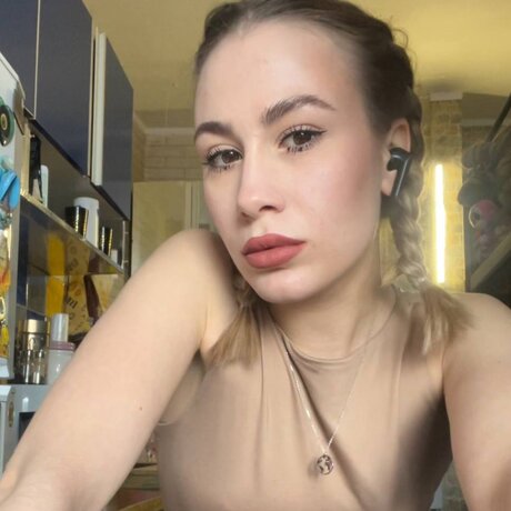 Photo nue de fuite OnlyFans de Rita Pleasure