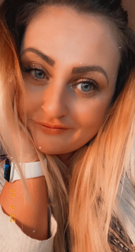 Photo nue de fuite OnlyFans de Tarrandc