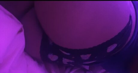 Photo nue de fuite OnlyFans de Curvy Girl