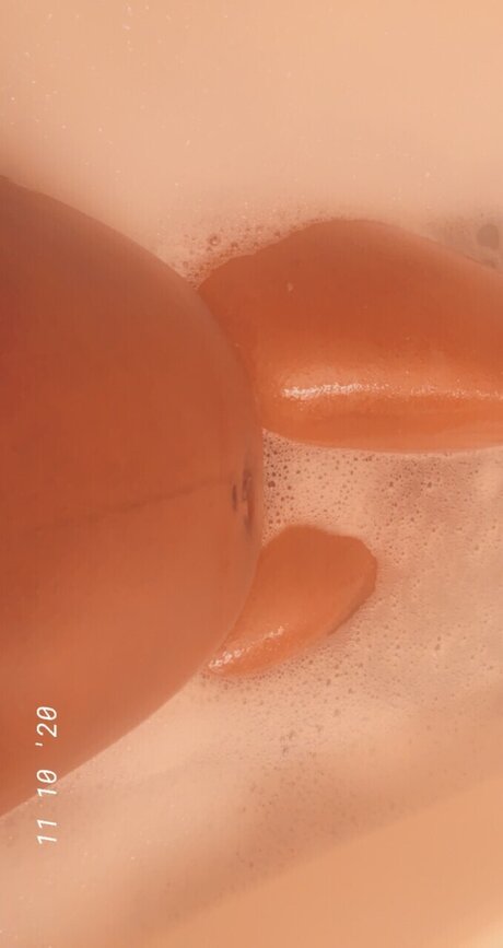 Photo nue de fuite OnlyFans de Milfm