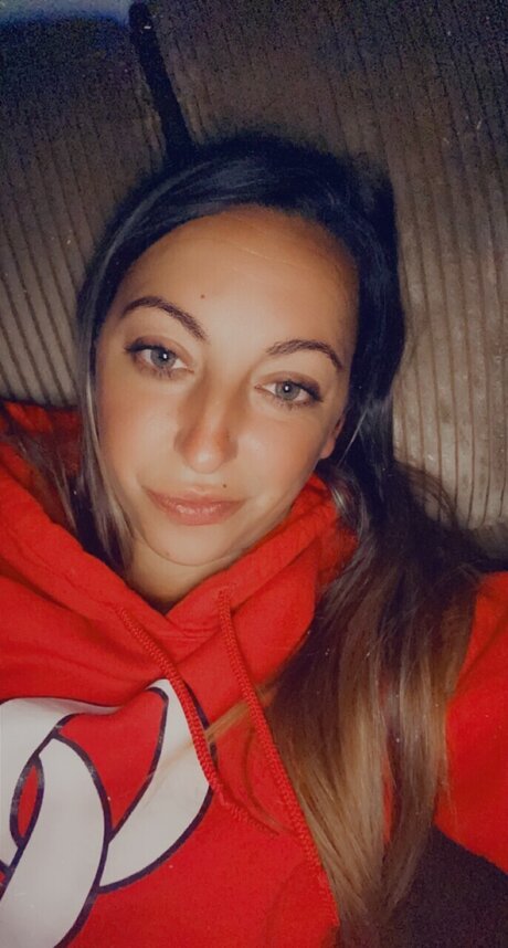 Photo nue de fuite OnlyFans de Madddy