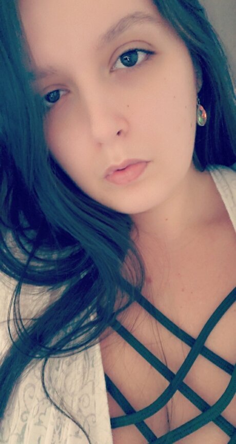 Photo nue de fuite OnlyFans de Sara Elizabeth Martin