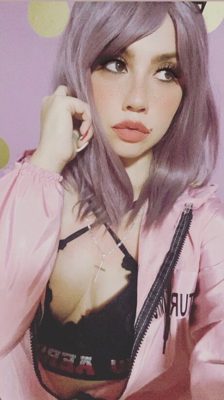 Photo nue de fuite OnlyFans de Melytorr