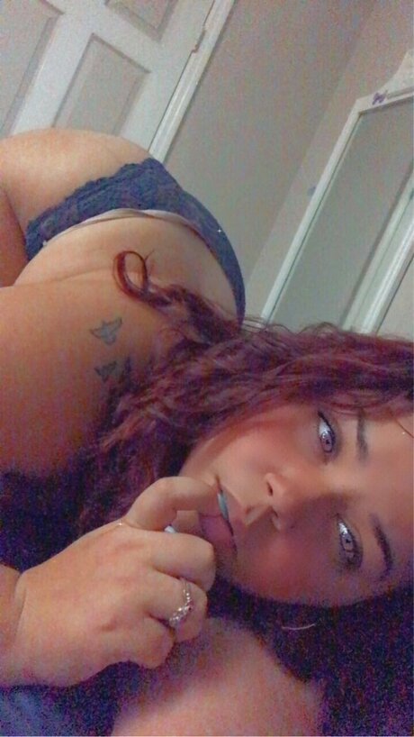 Photo nue de fuite OnlyFans de Rachel Merandez
