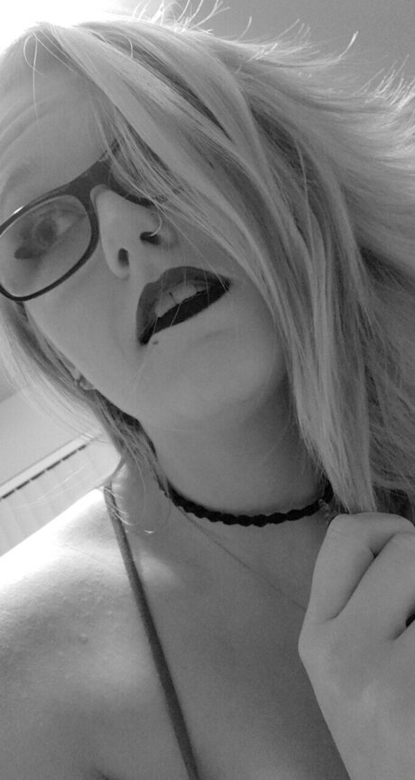 Photo nue de fuite OnlyFans de Tink