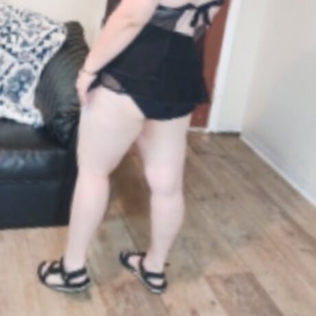 Photo nue de fuite OnlyFans de Bad Bitches
