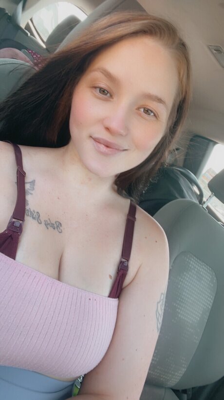 Photo nue de fuite OnlyFans de Savvvvyyy