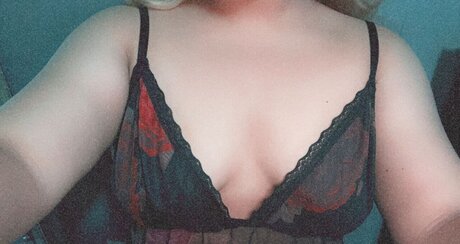 Photo nue de fuite OnlyFans de Julieta Ruby