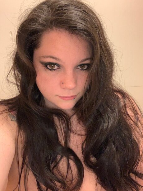 Photo nue de fuite OnlyFans de Michelle