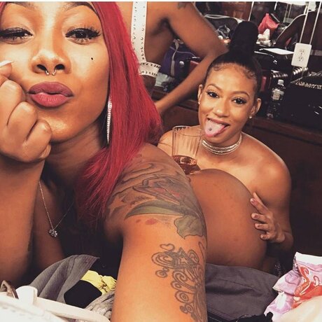 Photo nue de fuite OnlyFans de Strip Club Experience