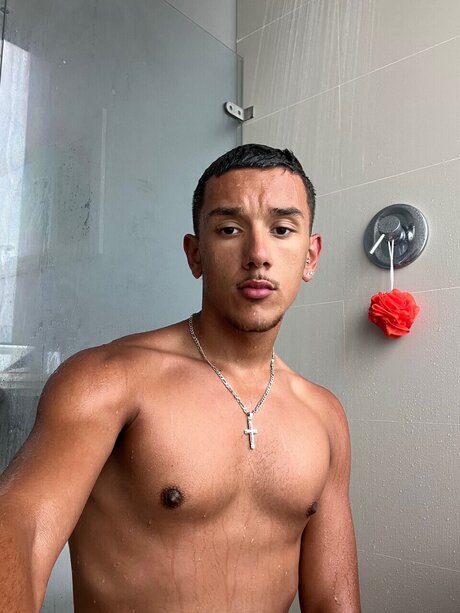 Photo nue de fuite OnlyFans de Pablau