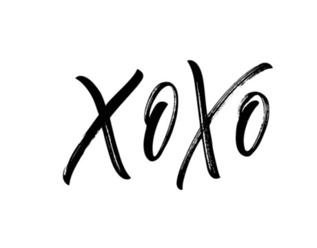 Photo nue de fuite OnlyFans de Xo