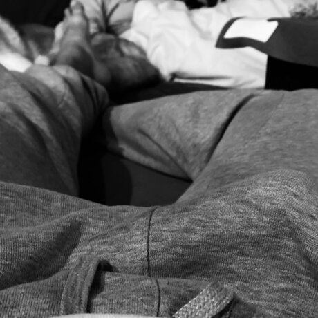 Photo nue de fuite OnlyFans de Summit2daddy