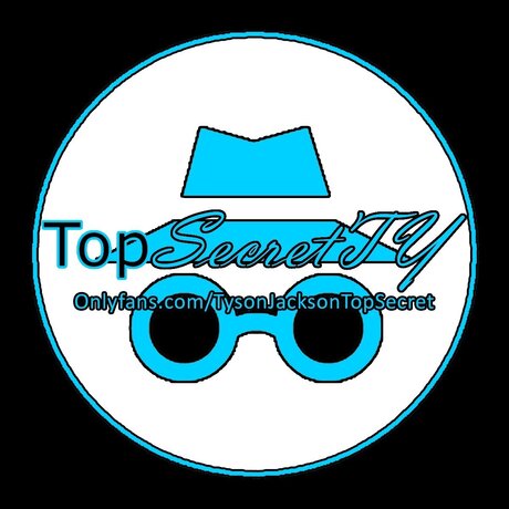 Photo nue de fuite OnlyFans de Tyson  Top Secret
