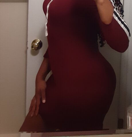 Photo nue de fuite OnlyFans de Egyptdadivinegoddess