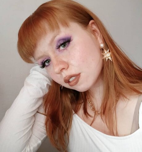 Photo nue de fuite OnlyFans de Spoiled Waifu