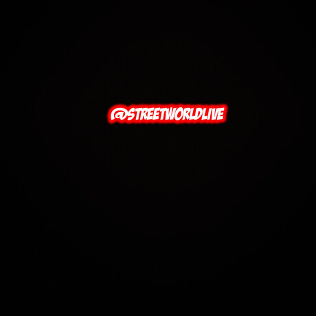 Photo nue de fuite OnlyFans de Street World Live Uncut