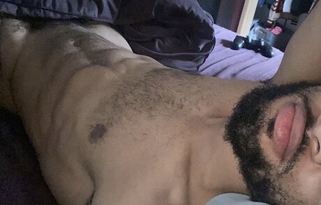 Photo nue de fuite OnlyFans de Mixxxedtwunk