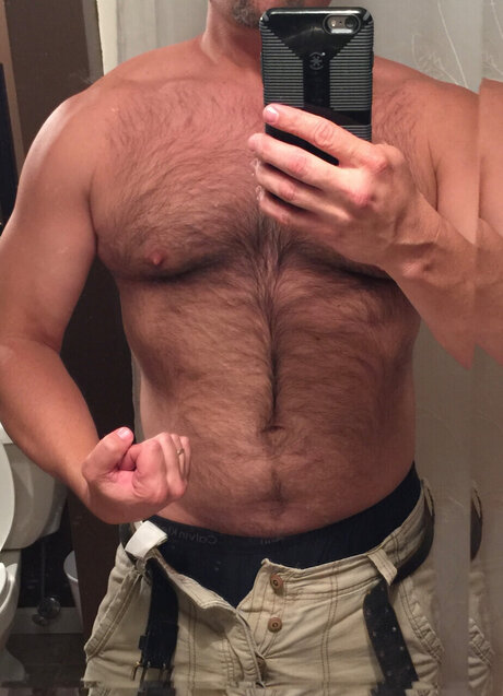 Photo nue de fuite OnlyFans de Hiimdave