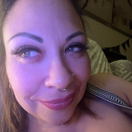Photo nue de fuite OnlyFans de Eva