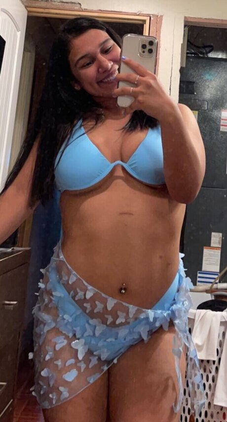 Photo nue de fuite OnlyFans de Juicy Jay