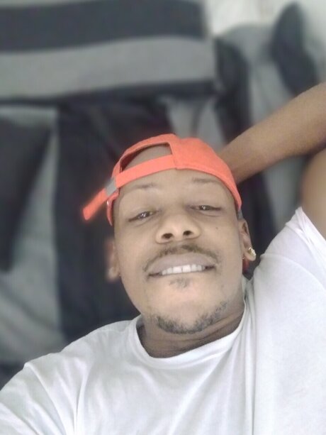 Photo nue de fuite OnlyFans de Steelcityswagg Pittsburgh