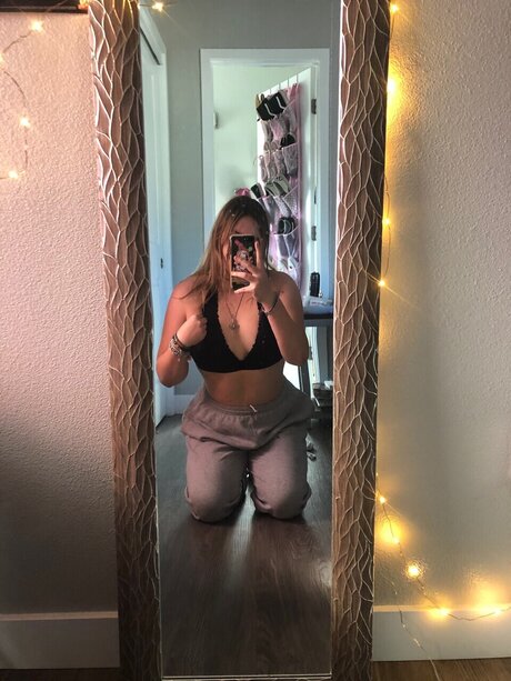 Photo nue de fuite OnlyFans de A