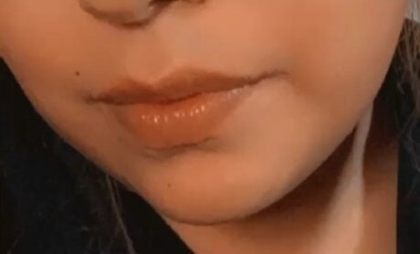 Photo nue de fuite OnlyFans de Eight 
