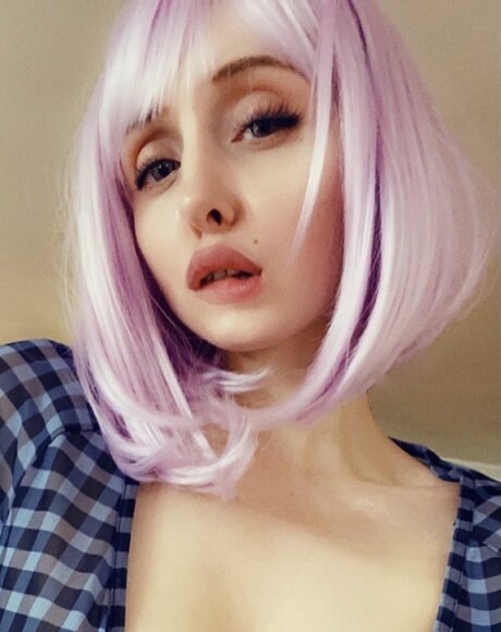 Nympho Kate 