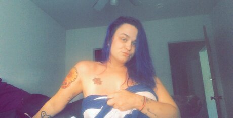 Madam Raven Moon