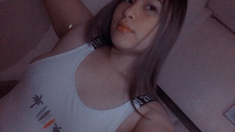 Photo nue de fuite OnlyFans de Michelle M
