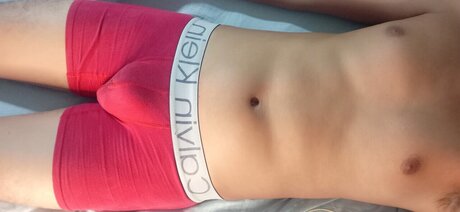 Photo nue de fuite OnlyFans de Pasiondivertido
