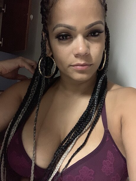 Photo nue de fuite OnlyFans de Ojos Brujos