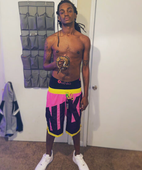 Voncho Gutta
