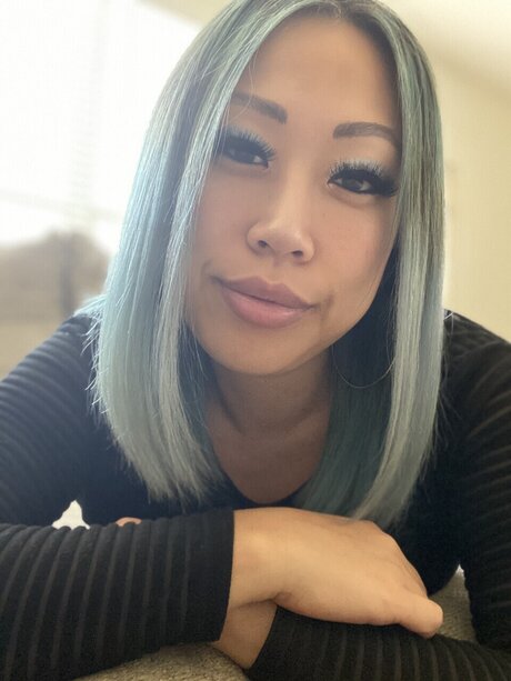 Your Asian Persuasion