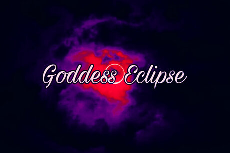 Photo nue de fuite OnlyFans de Eclipse 