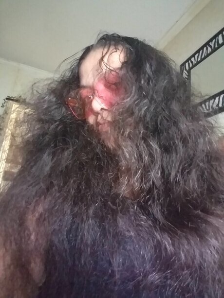 Photo nue de fuite OnlyFans de Yummyyellow69