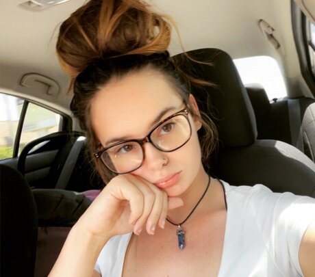 Photo nue de fuite OnlyFans de Yellowrose