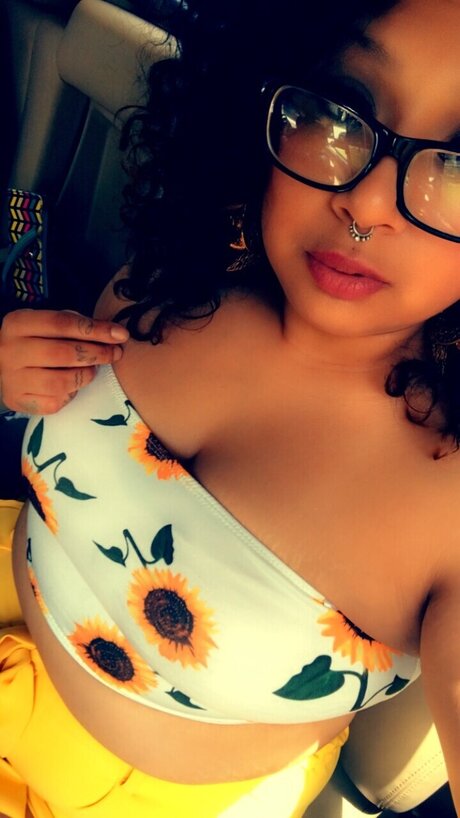 Photo nue de fuite OnlyFans de Chulaa