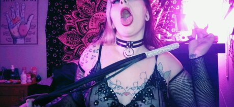 Photo nue de fuite OnlyFans de Vivian Vi