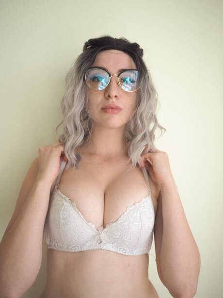 Photo nue de fuite OnlyFans de Hey Its Meow