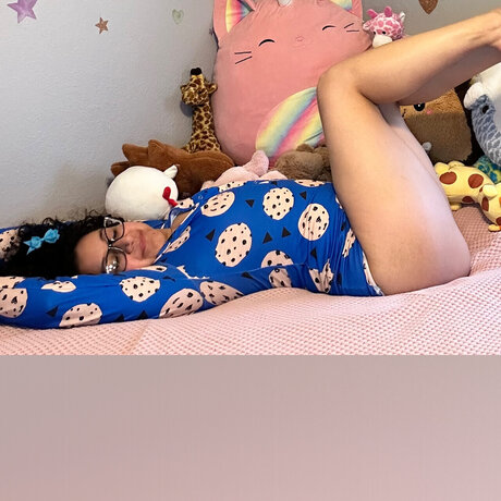 Photo nue de fuite OnlyFans de Bbs Playroom