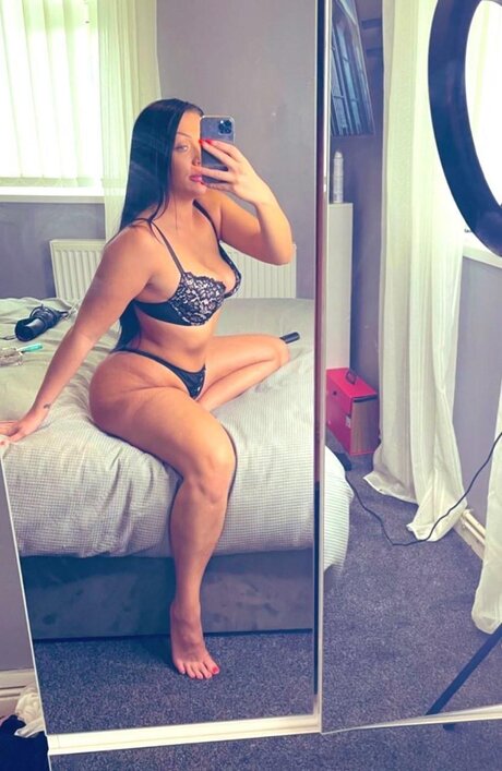 Photo nue de fuite OnlyFans de Sexy Pussy