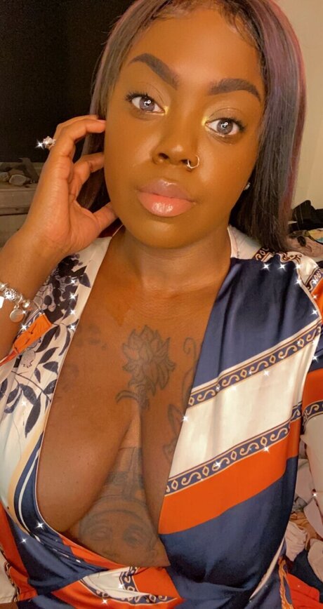 Photo nue de fuite OnlyFans de Chassinova