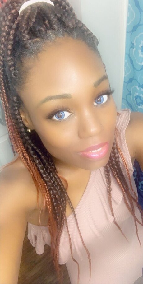 Miss Sexylex