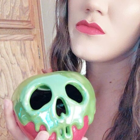Photo nue de fuite OnlyFans de Chloecat