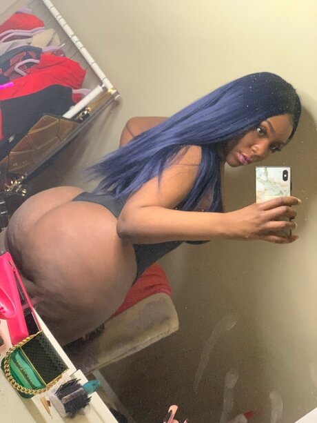 Photo nue de fuite OnlyFans de Prettygirl